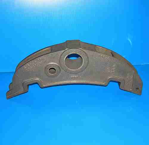 Bremsklotzschuh BKS 101